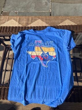 Austin Graphic Tee